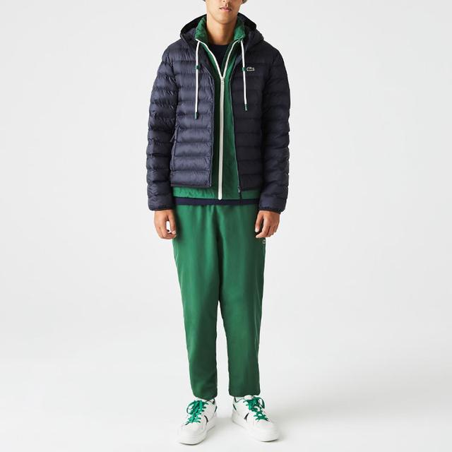 LACOSTE FW22 logo