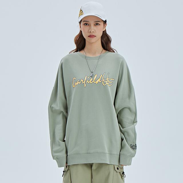 fun x garfield FW21