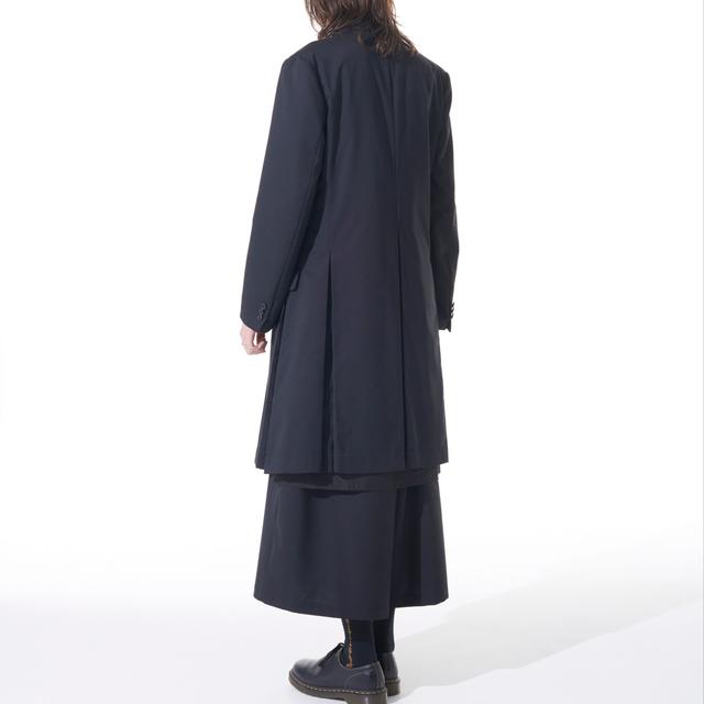 Yohji Yamamoto S'YTE