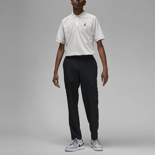 Jordan Dri-FIT Sport LogoPolo