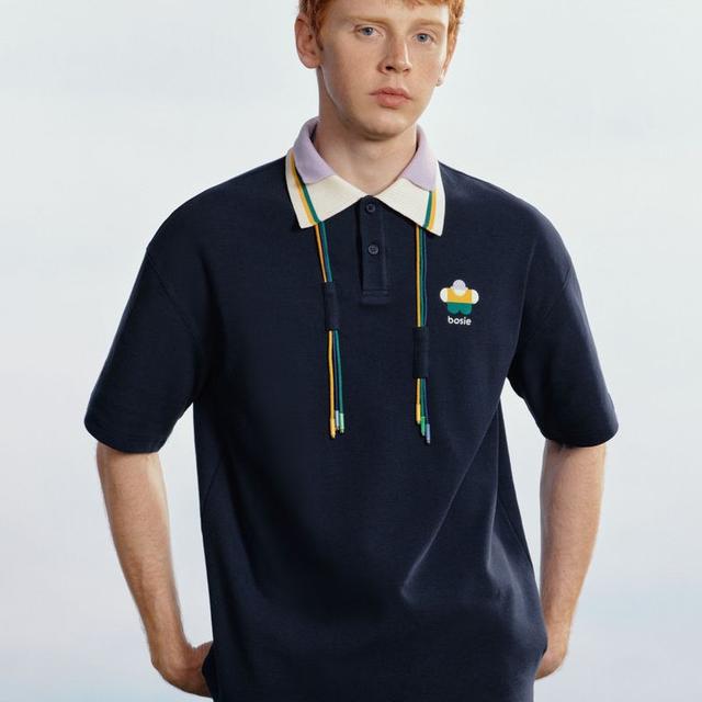 bosieagender PoloPolo