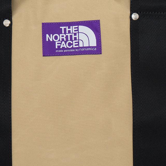 THE NORTH FACE PURPLE LABEL