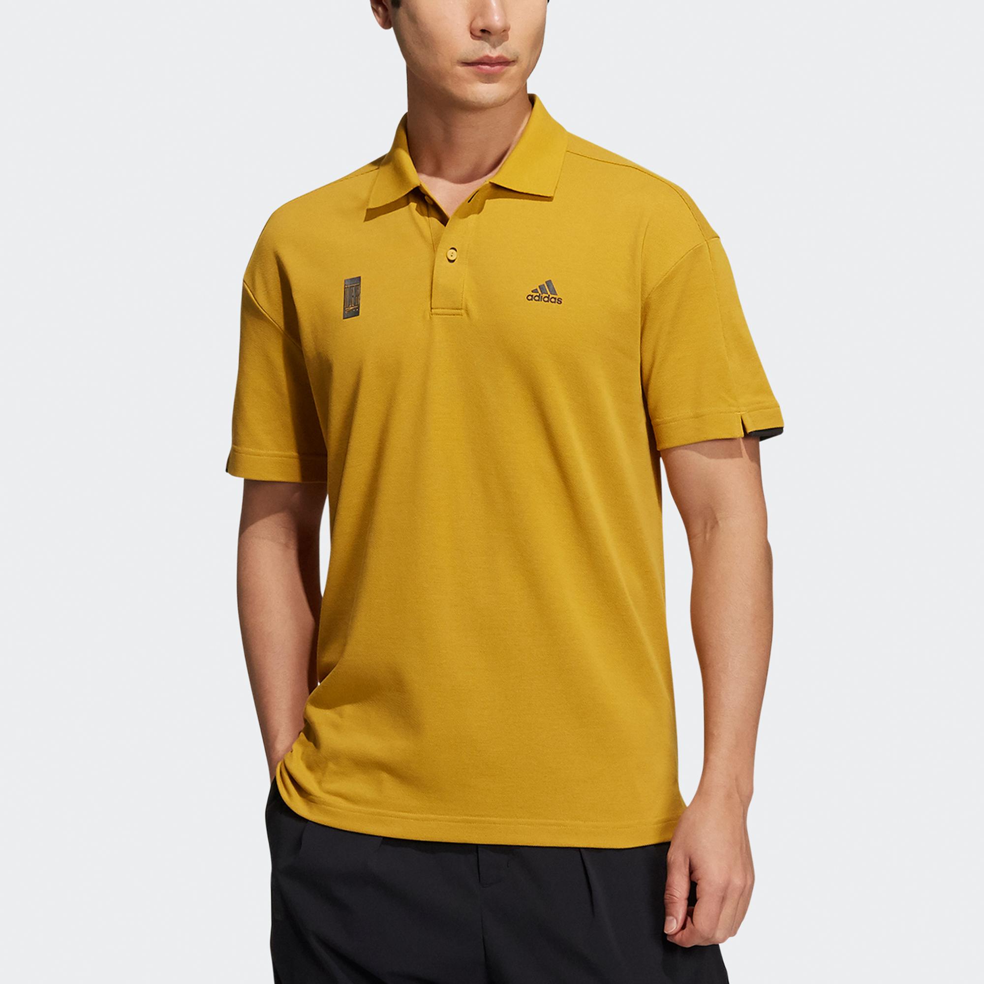 adidas Wj Polo LogoPolo