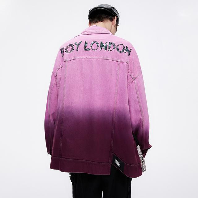 Boy London FW21 Logo