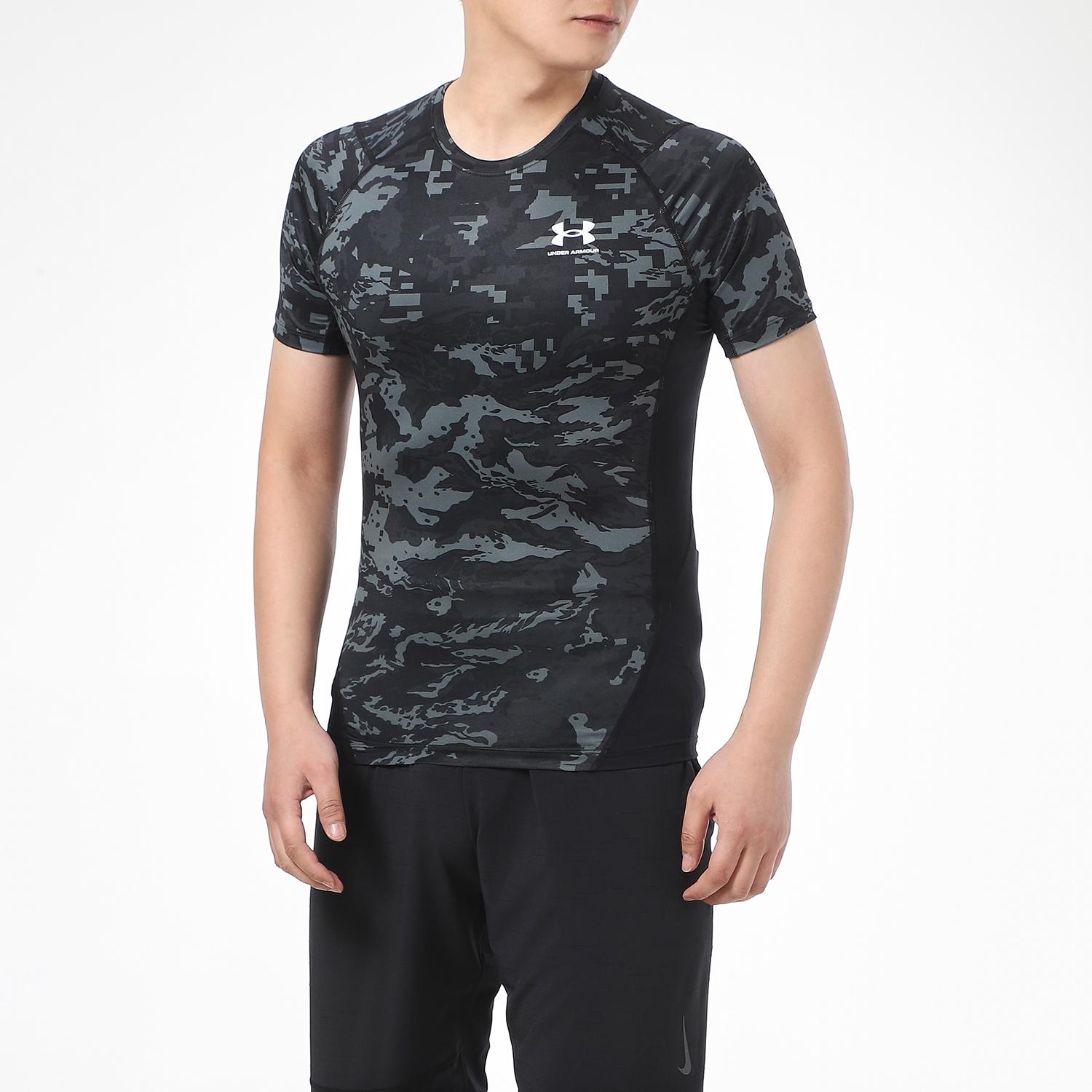 Under Armour SS21 T