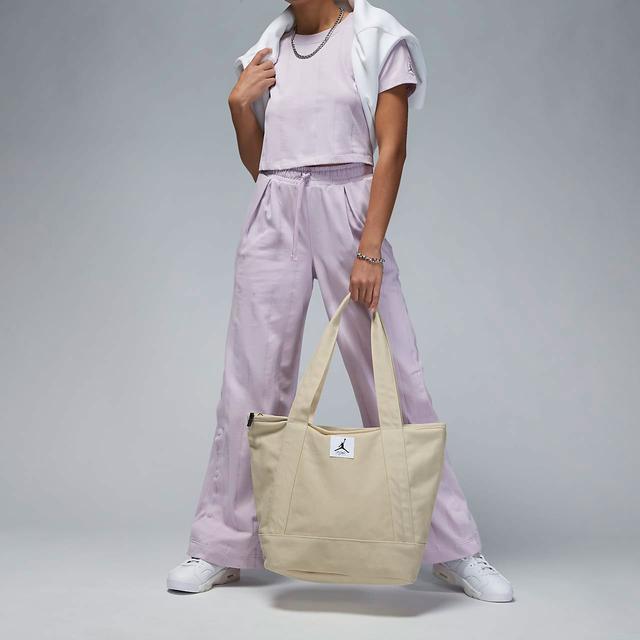 Jordan Flight Carryall Tote