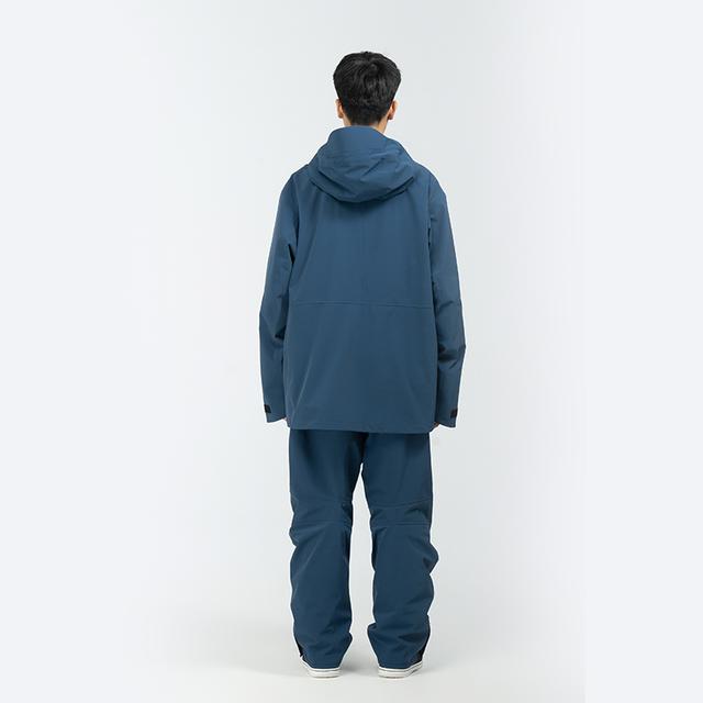 YAKKY PANG FW21