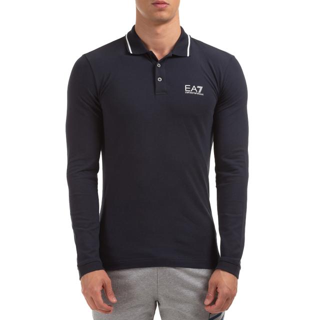 EMPORIO ARMANI SS22 LogoPolo