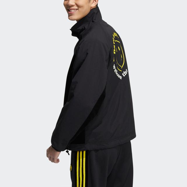 adidas neo U Smly Jkt