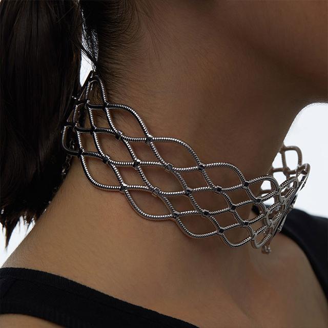 KVK choker