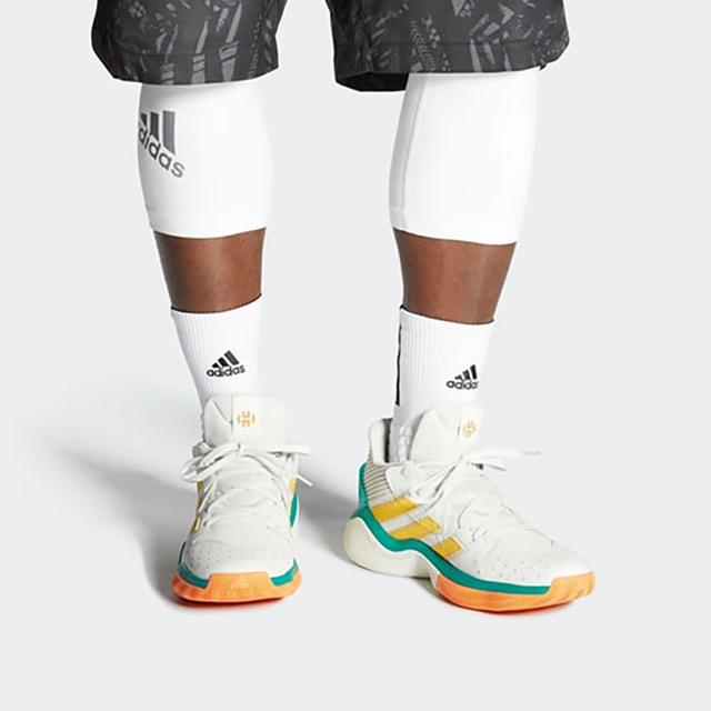 adidas Harden Stepback 1