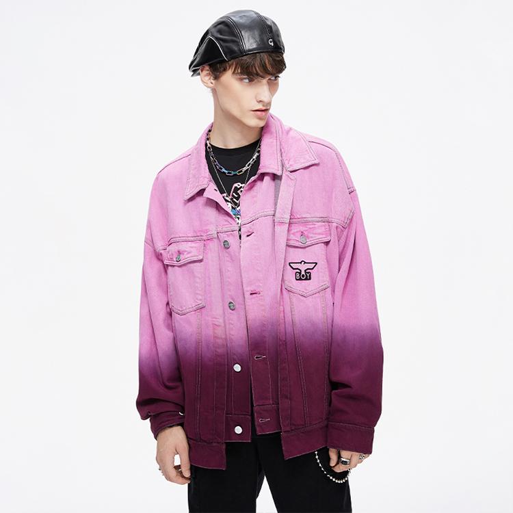 Boy London FW21 Logo