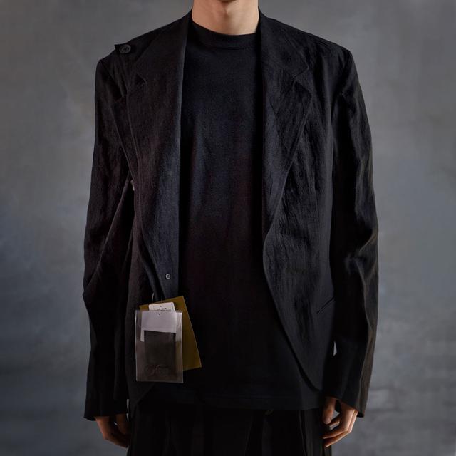 Yohji Yamamoto SS21