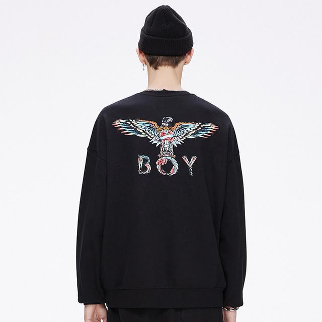 Boy London FW21