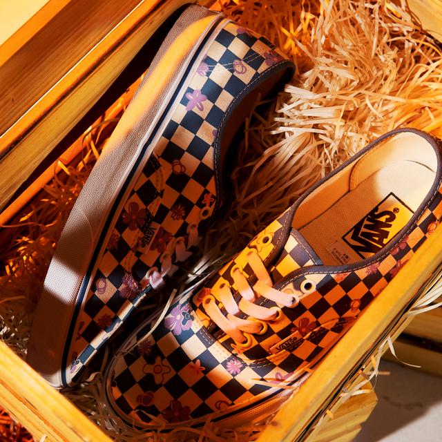 Vans Wallpaper Authentic