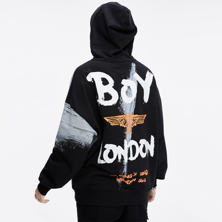 Boy London FW21