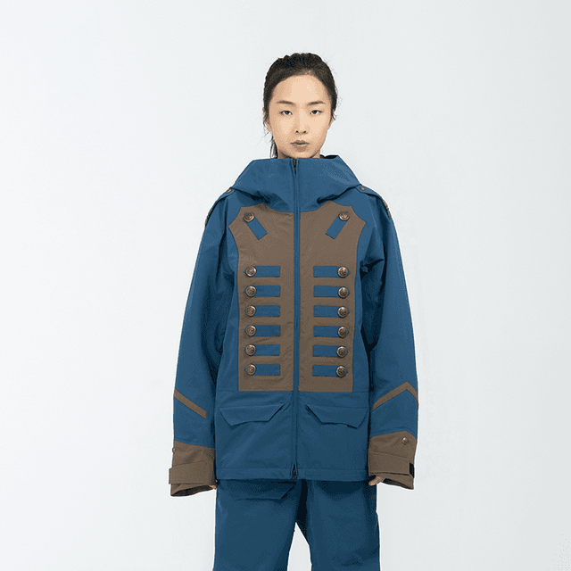 YAKKY PANG FW21