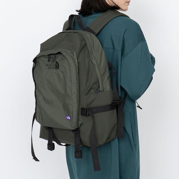 THE NORTH FACE PURPLE LABEL