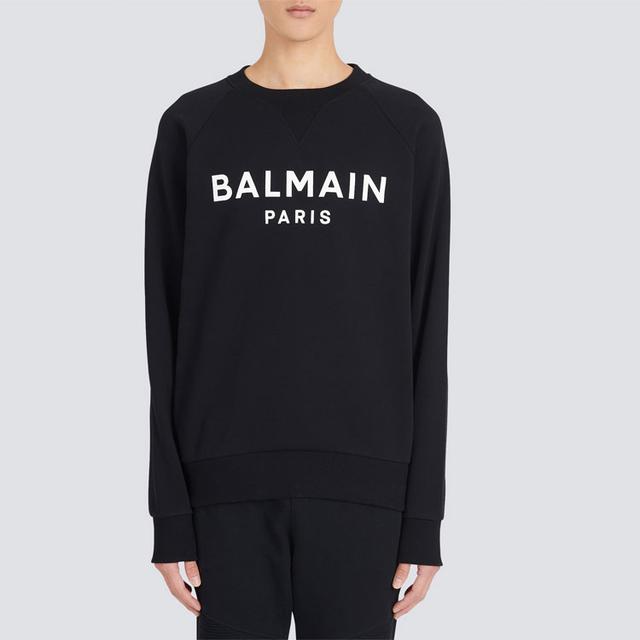 BALMAIN Logo