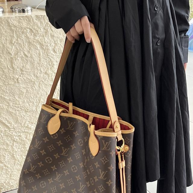 LV neverfull 60cm