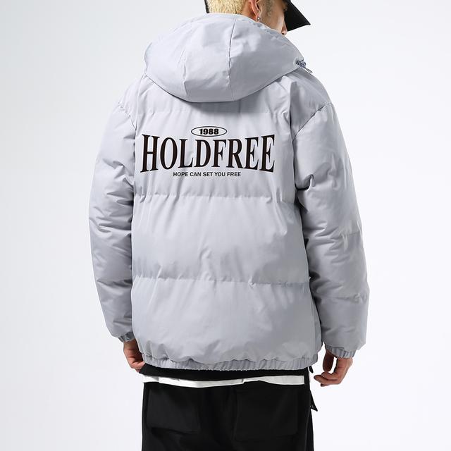 HOLDFREE