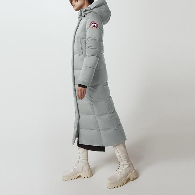 Canada Goose FW21 Alliston