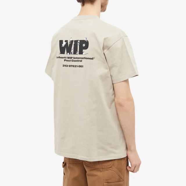 Carhartt WIP SS23 T