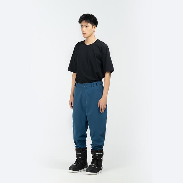 YAKKY PANG FW21