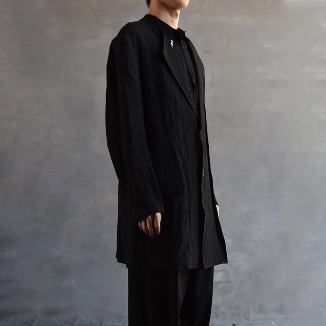 Yohji Yamamoto SS21