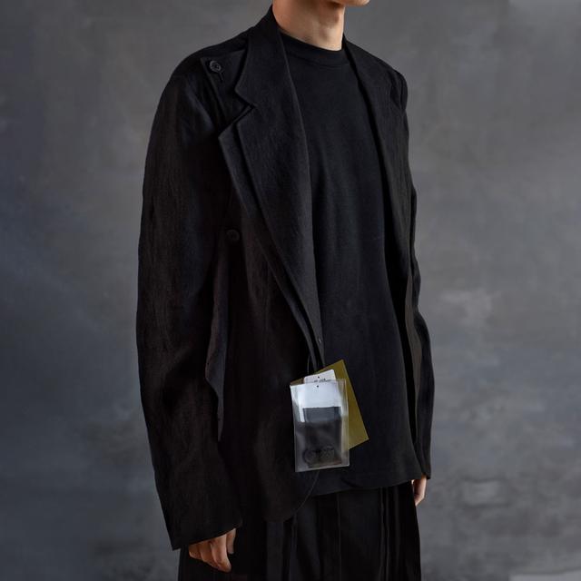 Yohji Yamamoto SS21