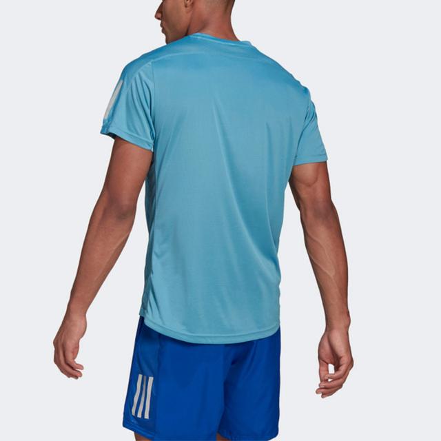 adidas Own the Run Tee T