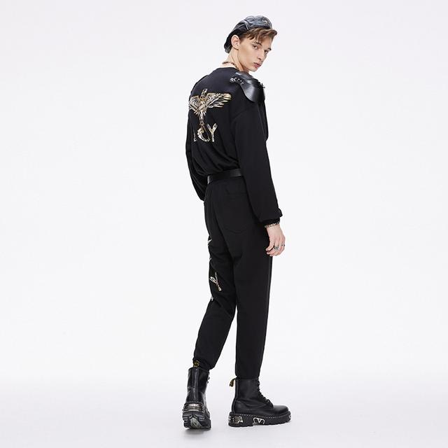 Boy London FW21 logo