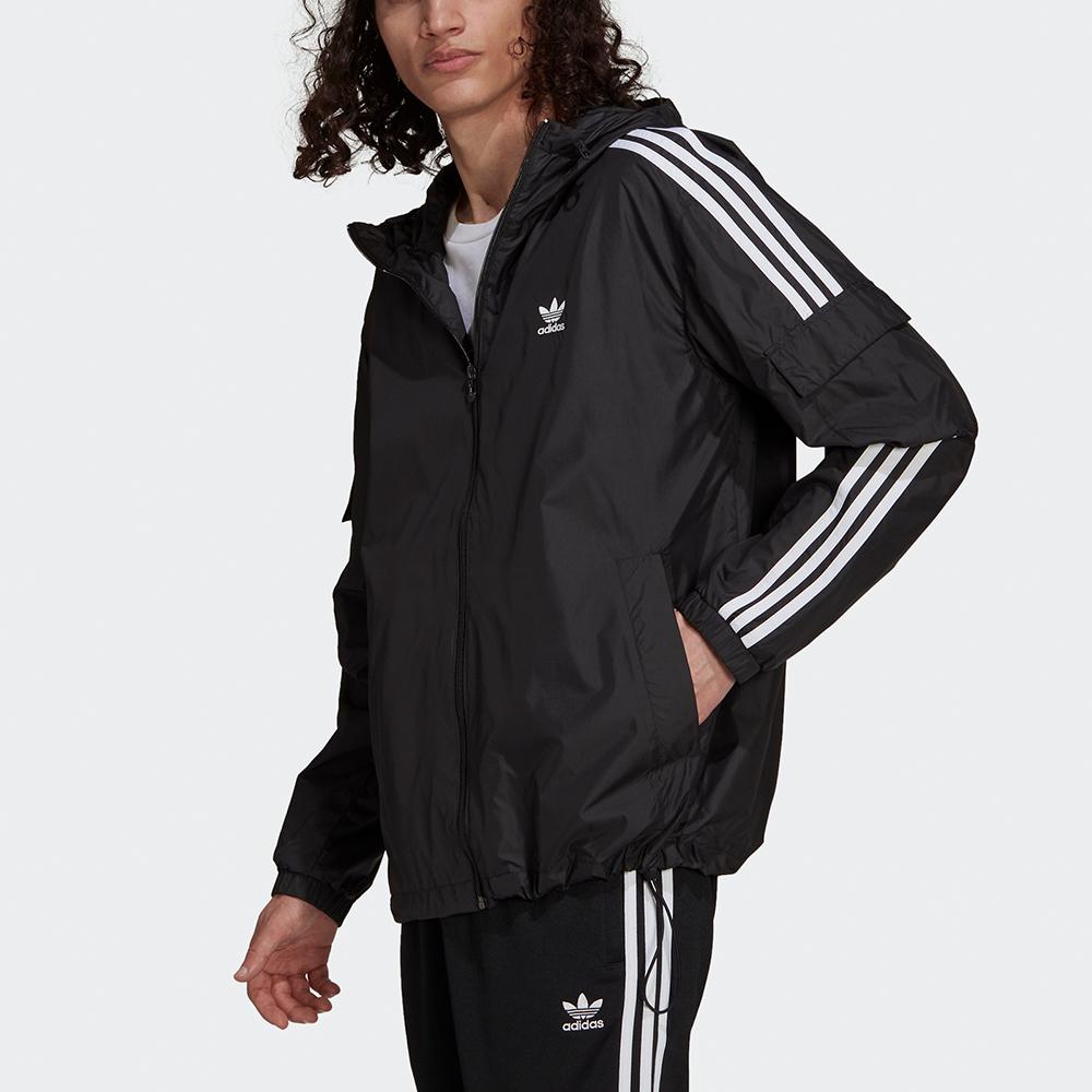 adidas originals 3-Stripes Wb Logo