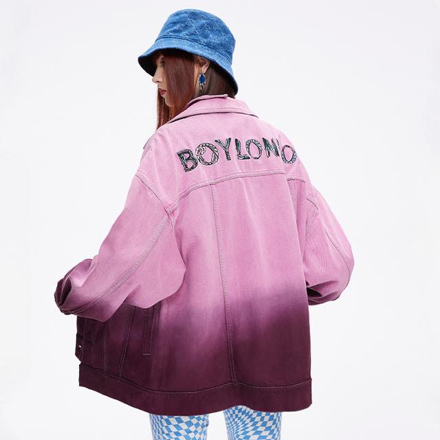 Boy London FW21 Logo