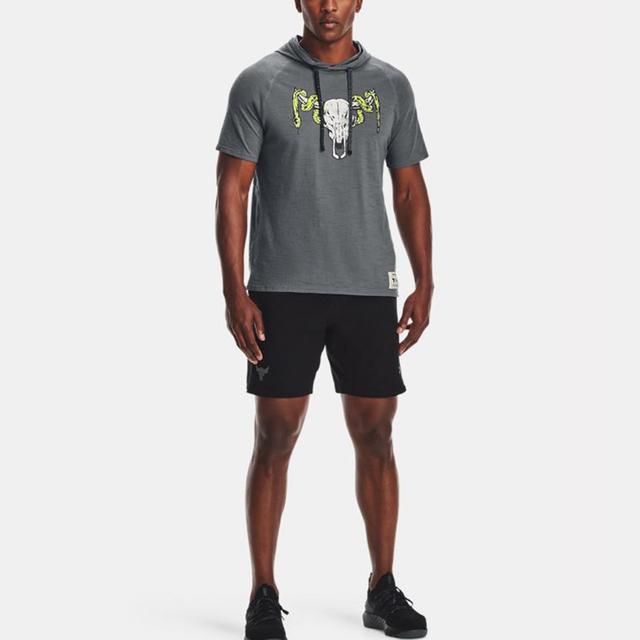 Under Armour Project Rock T