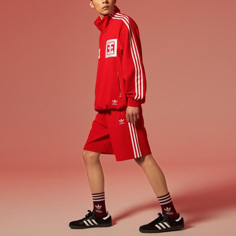 adidas originals Cn Short U