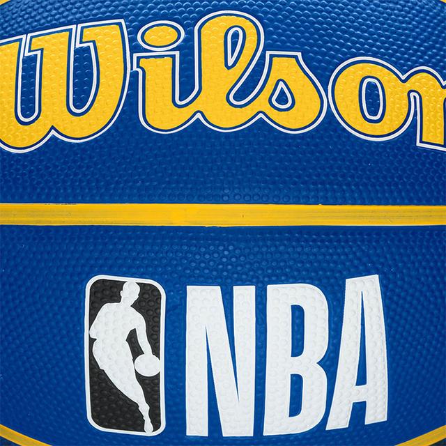 Wilson x NBA 7