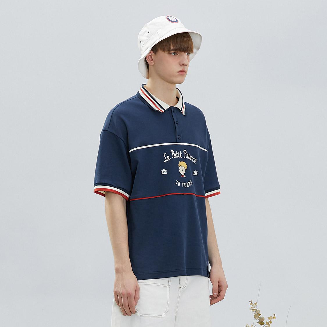 bosieagender Polo