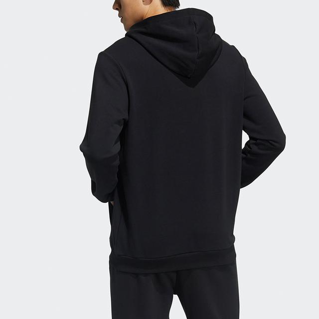 adidas neo M Ce Hoodie Logo