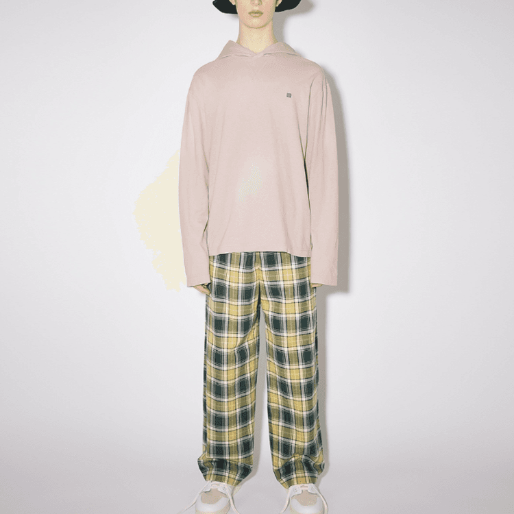 Acne Studios SS23 Face T