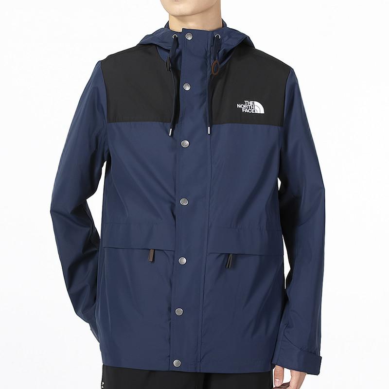 THE NORTH FACE Logo