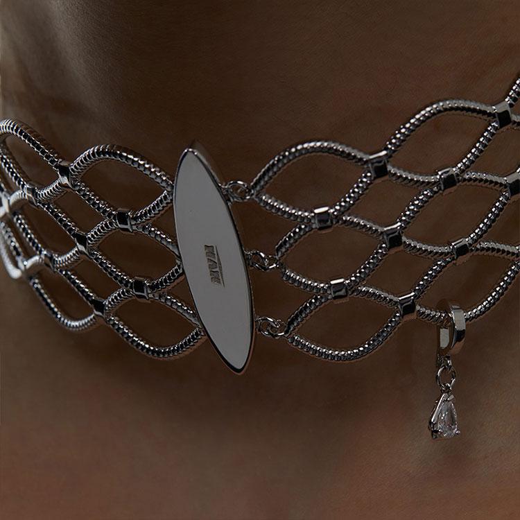 KVK choker