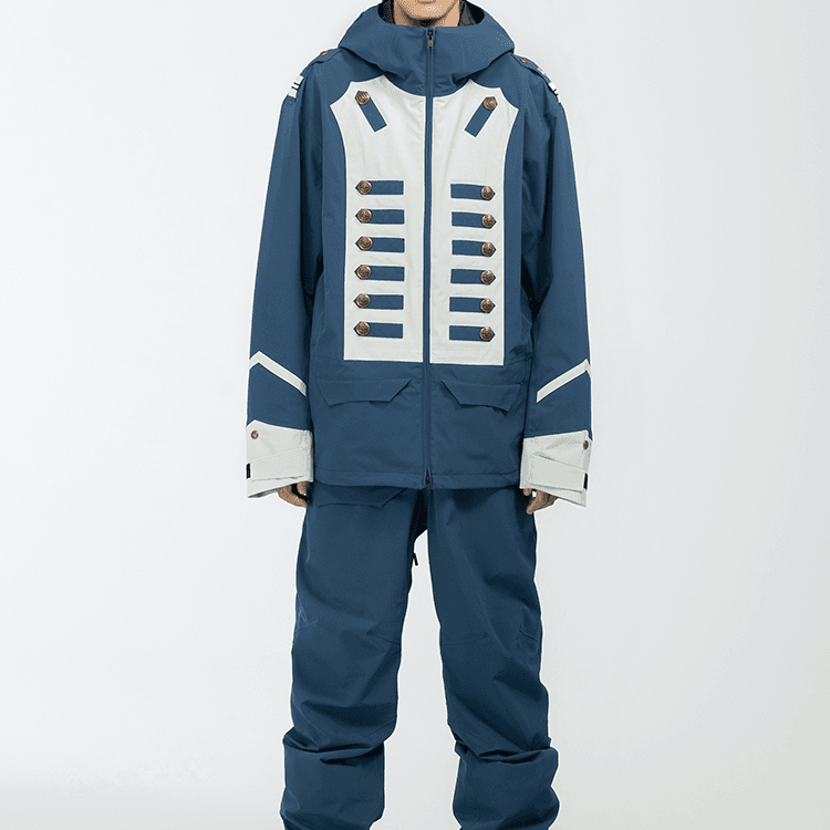 YAKKY PANG FW21