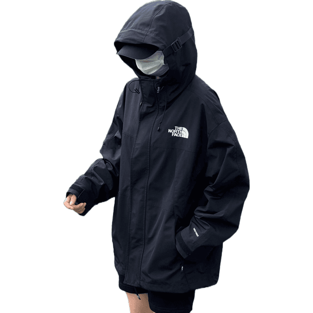 THE NORTH FACE FW22 Logo