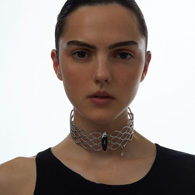 KVK choker