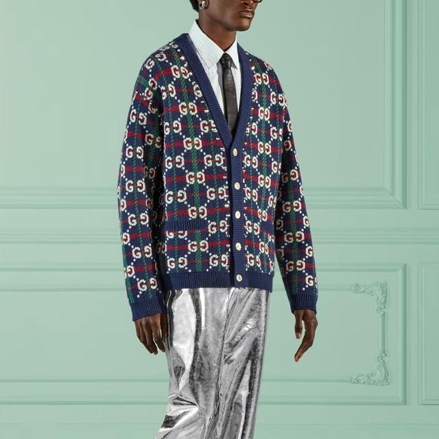 GUCCI SS23 Logo