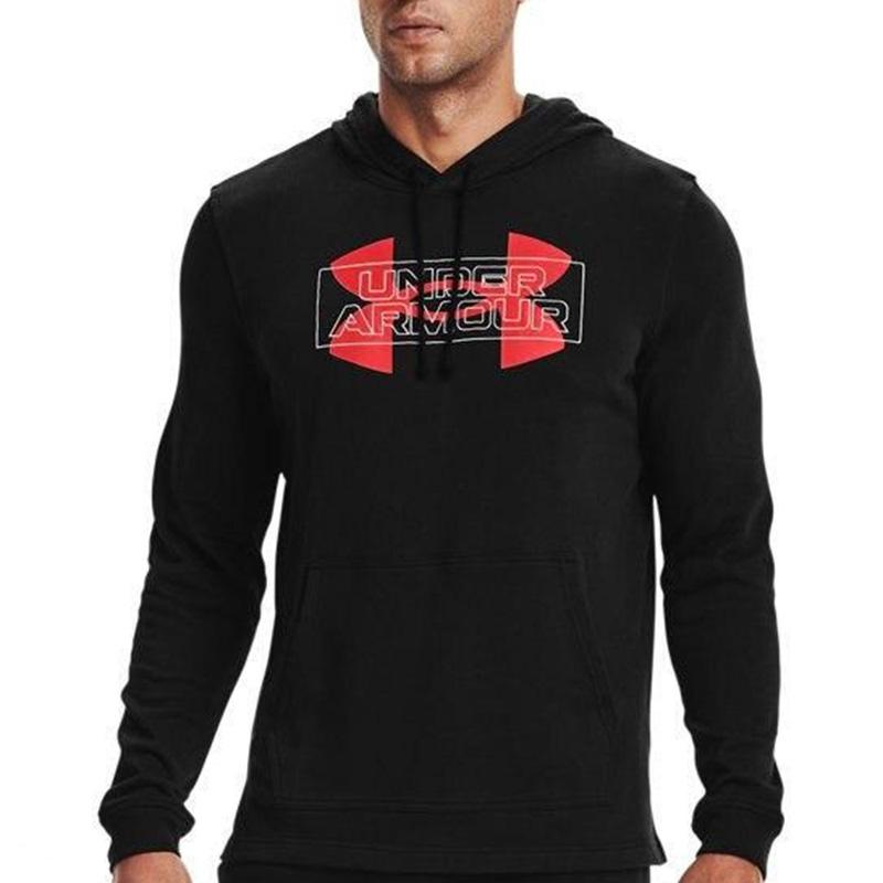 Under Armour Sportstyle Terry