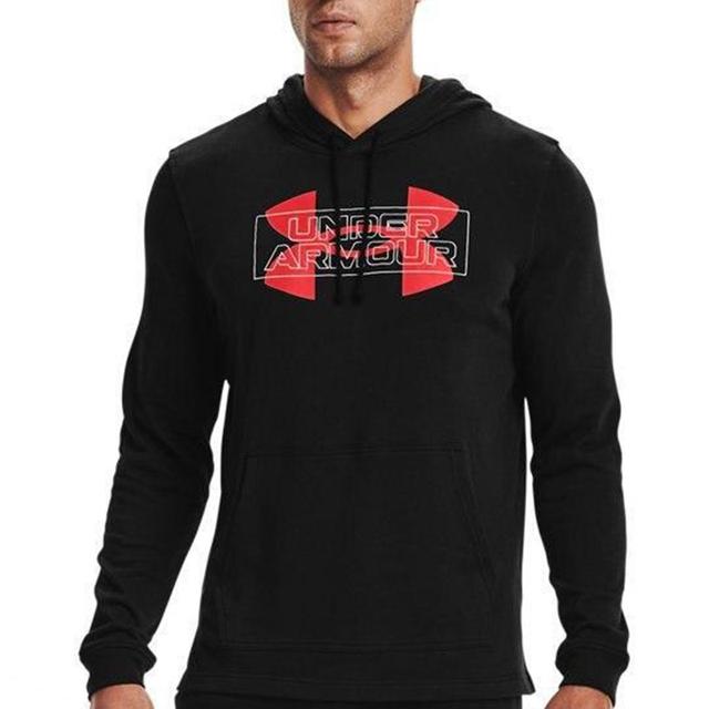 Under Armour Sportstyle Terry