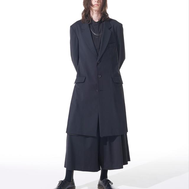 Yohji Yamamoto S'YTE