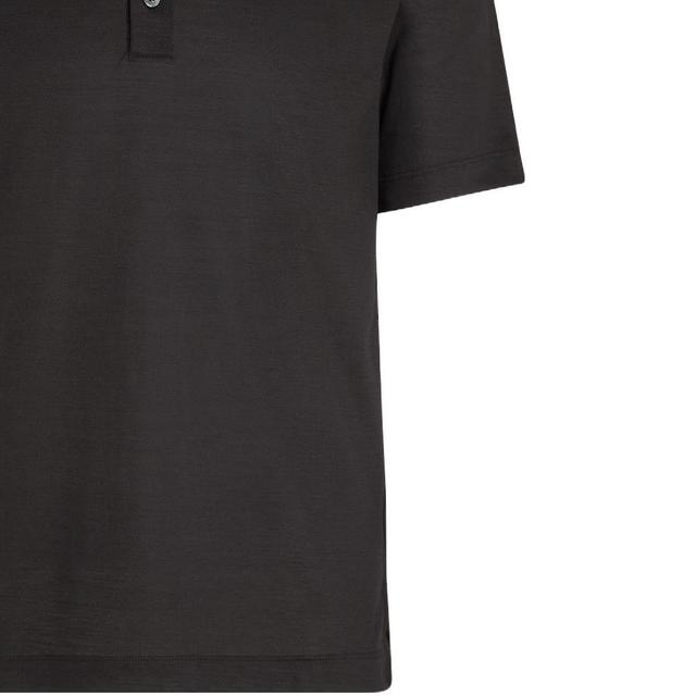 Zegna SS23 Polo